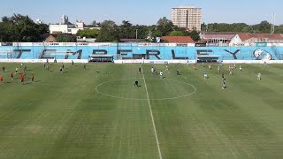 Defensa y Justicia 1 vs Estudiantes Bs As 0. Copa Argentina 32avos de Final. Radio en Vivo Narración
