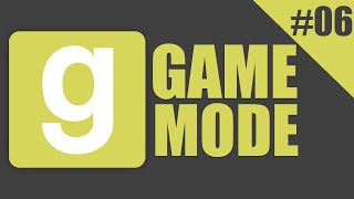 [GAMEMODE] Ep. 6 Zombie Spawning #1