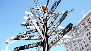 Road Scholar: On the Road: Portland, Seattle, Vancouver, Victoria