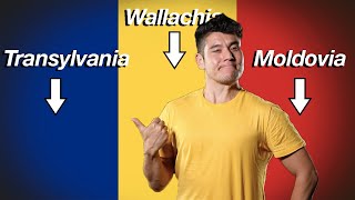 Flag/ Fan Friday! ROMANIA (Geography Now!)