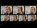 How To Sing a cover of Getting Better Beatles Vocal Harmony Part 1 - Galeazzo Frudua