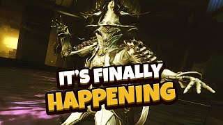 THE NEXT 3 WARFRAMES THAT POSSIBLY GETTING A REWORK IN 2026