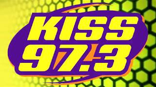 Listen \u0026 Win on Kiss 97.3!