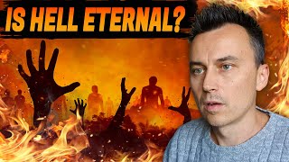 Bible Proof That Hell Is NOT Eternal 🔥