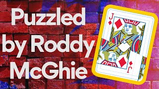 Unboxing Puzzled by Roddy McGhie // A Paradox, a Puzzle, and a Magic Trick!