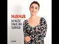 denize yakılan türkü