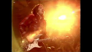 Shadow Play - Rory Gallagher Moving Guitar Solo