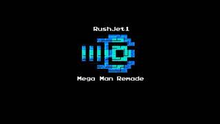 RushJet1 - Mega Man Remade - 09 Guts Man Extended