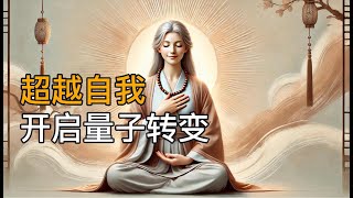 《超越自我》书籍前四章深度解析 | 探索量子领域，彻底改变你的生活！#科学 #量子物理 #量子场 #三维世界