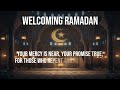 WELCOMING RAMADAN - Ramadan Nasheed 2026