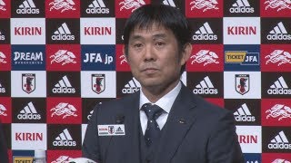 アジア杯に大迫、南野ら サッカー日本代表