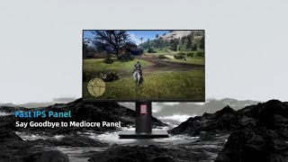 [KTC- H27T22] BEST 1440P 165hz Gaming Monitor Sub-$300？Check this out!!