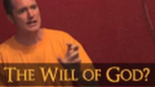 Discerning if I am in the Will of God - Tim Conway