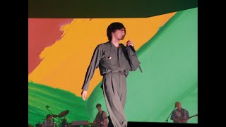 【4K顶级画质】米津玄师（Yonezu Kenshi）《春雷》2023空想演唱会~ 。