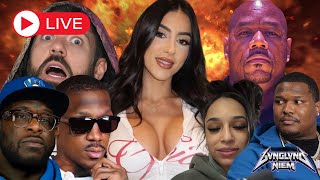 No Jumper & Adam22 FALLING APART! This Is BAD!