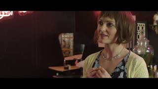 SPLIT ENDS TRAILER