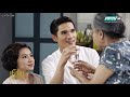 ละครชุด ปริศนา 2558 ตอนที่ 14 pptv hd36