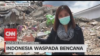 Indonesia Waspada Bencana
