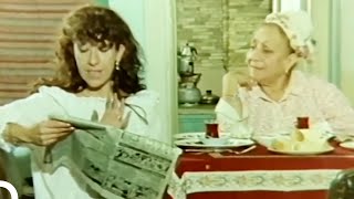 Kiralık Ev | Adile Naşit Türk Komedi Filmi İzle