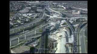 Top 10 Worst Intersections