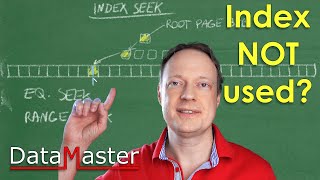 Optimize Index Seek