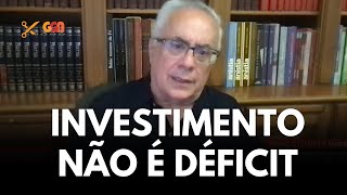 LUIS NASSIF SOBRE O \