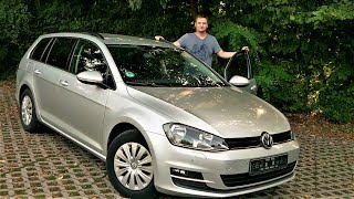 6.000€ за Гольф 7 // BezucaR // VW Golf 7 Авто з Німеччини