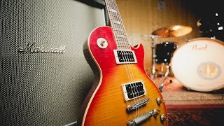 A STUNNING Gibson Les Paul (1993)