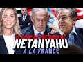 Macron vs Netanyahu : Les SIONISTES et l'EXTRÊME-DROITE se DÉCHAÎNENT