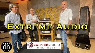 Extreme Audio