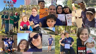 2020 virtual Boot Walk to End Cancer® raises $775,000 to end cancer
