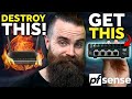 your home router SUCKS!! (use pfSense instead)