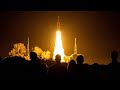 NASA launches Artemis 1 rocket on mission to the moon | full video