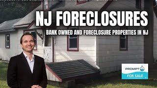 NJ foreclosures for sale $50,000.  Bank Owned And Foreclosure Properties In NJ