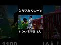 チャンネル登録お願いします！ ゲーム fortnite フォートナイト バズれ shorts