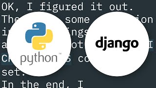 Django admin not serving static files?