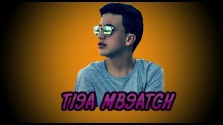 OSM-ti9a mb9atch {Official Lyrics Video 2017}