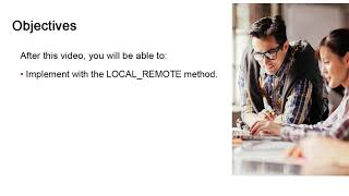 LOCAL_REMOTE Agent Authentication Method in Automic Automation