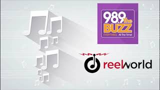 98.9 The Buzz jingle montage by Reelworld | WBZA in Rochester, NY