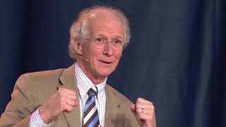 Wealth That Won’t Ever Pass Away - John Piper