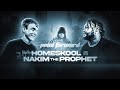 HOMESKOOL vs NAKIM THE PROPHET - iBattleTV