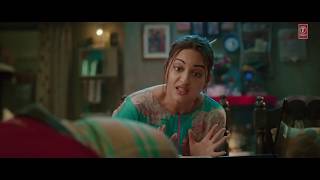 Khandaani Shafakhana Official Trailer | Sonakshi Sinha | Badshah