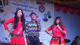 মজিবরের পল্টুর স্টেজ কমেডি । ছোট বউ ।Mojiborer Comedy । 2022