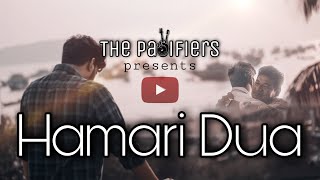 Hamari Dua | Gospel Song | The Pacifiers in Collaboration with Artists from different bands