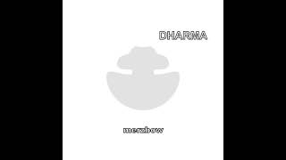 Merzbow - Dharma (2001)