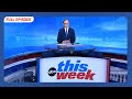 This Week with George Stephanopoulos Full Broadcast - Sunday, Sep 1, 2024