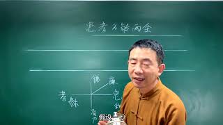 刘恒老师解读古人智慧：忠孝不能两全