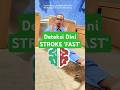 Deteksi Dini Stroke dengan FAST Face Arm Speeh dan Time. #edukasi #shortvideo  #doktersaraf