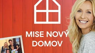 Mise nový domov a Phase sedačky - 6. díl