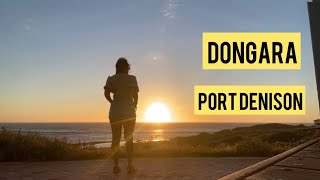 DONGARA || PORT DENISON